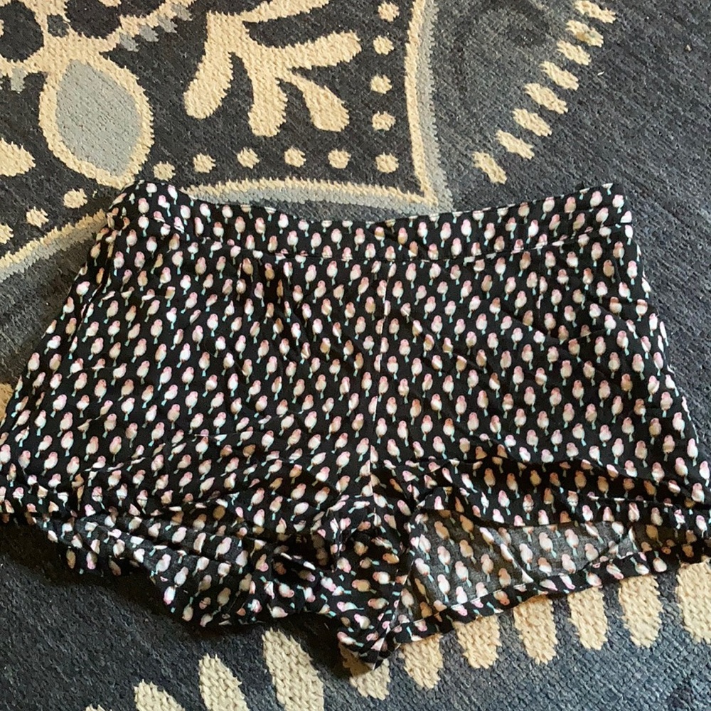 Flowy Shorts
